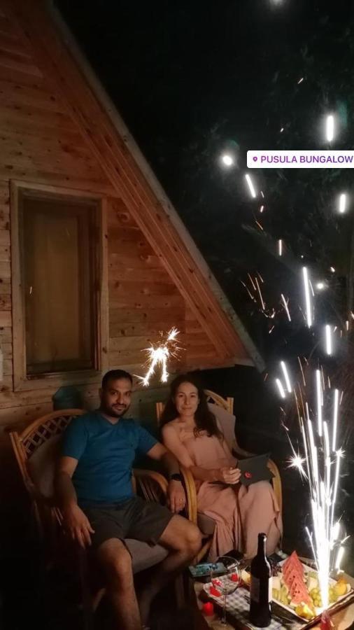 Pusula Bungalow Otel Kayakoy Bagian luar foto