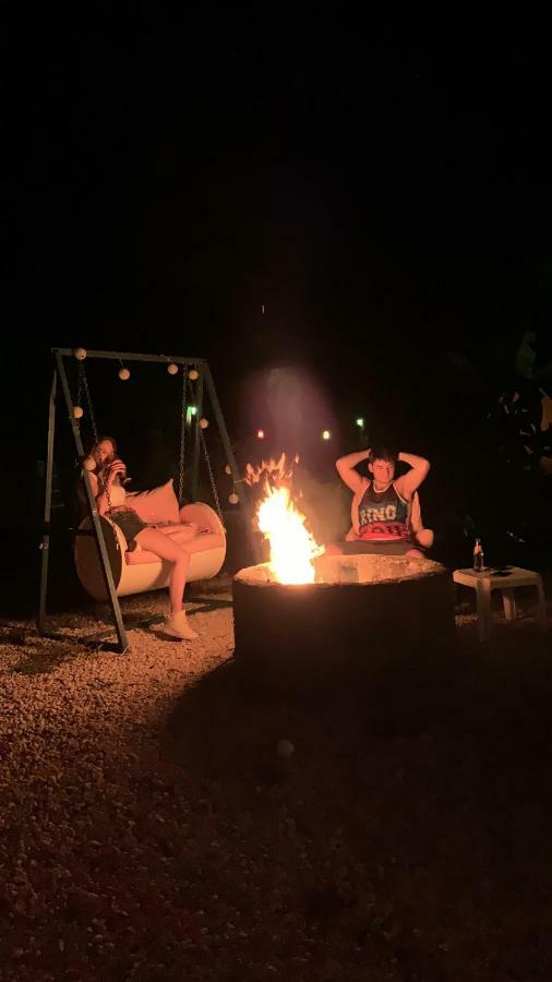 Pusula Bungalow Otel Kayakoy Bagian luar foto