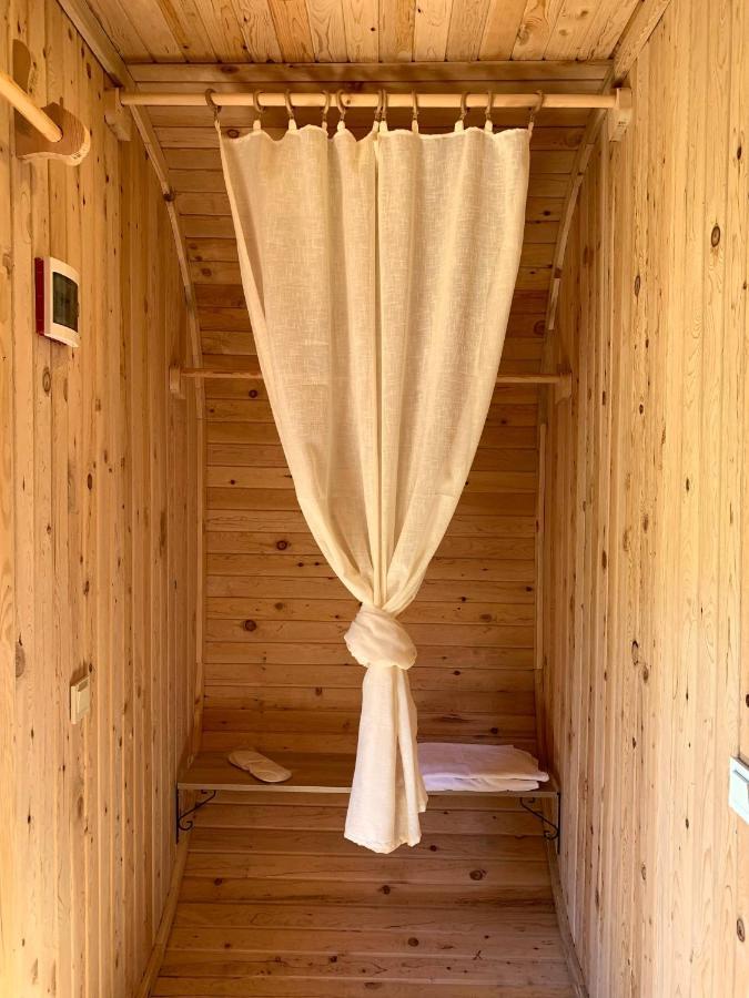 Pusula Bungalow Otel Kayakoy Bagian luar foto
